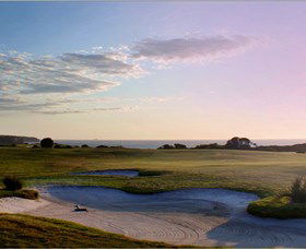 St. Michael's Golf Club - Southport Accommodation 2