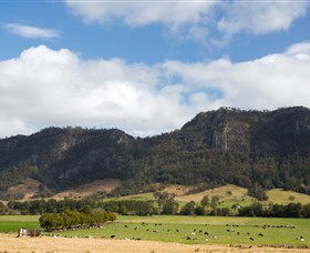 Belbora NSW Southport Accommodation