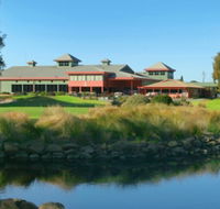 ClubCatalina Country Club - Southport Accommodation