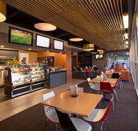 Canberra Tradesmen's Union Club - Southport Accommodation