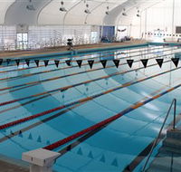 Canberra Olympic Pool and Health Club - Southport Accommodation