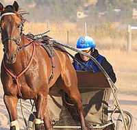 Ballarat  District Trotting Club - Southport Accommodation
