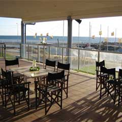 West Beach SA Southport Accommodation
