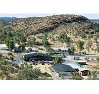 Alice Springs RSL Club - Accommodation Southport