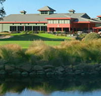 Catalina Country Club - Southport Accommodation
