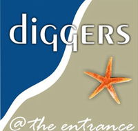 diggers  the entrance - Southport Accommodation