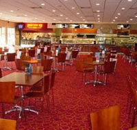 Entrance Leagues Club - Southport Accommodation