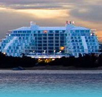 Ettalong Beach Club - Southport Accommodation