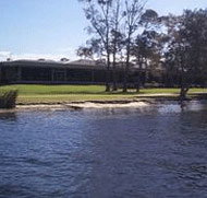 Sussex Inlet RSL Club - Accommodation Southport