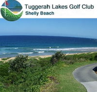 Tuggerah Lakes Golf Club - Southport Accommodation