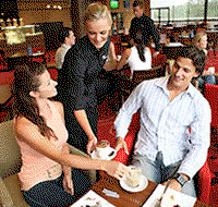 Wentworthville Leagues Club - Southport Accommodation
