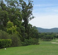 Murwillumbah Golf Club - Southport Accommodation