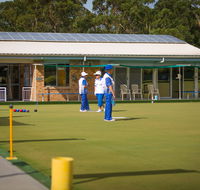 Lake Conjola Bowling Club - Southport Accommodation