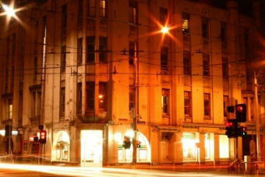 All Nations Backpackers Bar - Southport Accommodation 0