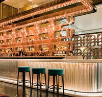 Atrium Bar - Southport Accommodation