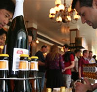 Belgian Beer Cafe Melbourne - Southport Accommodation