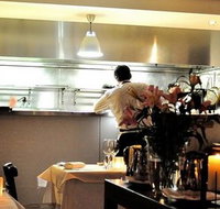 Bistro Lilly - Accommodation Southport