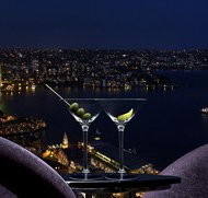 Blu Bar on 36 - Accommodation Southport