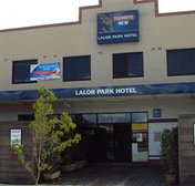 Lalor Park Hotel