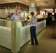 Granville Hotel - Southport Accommodation