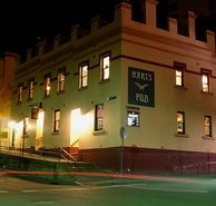 Harts Pub - Accommodation Southport