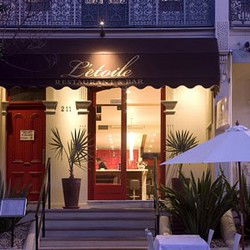 L'etoile Restaurant And Bar - Southport Accommodation 0