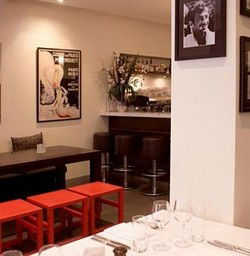 L'etoile Restaurant And Bar - Southport Accommodation 2