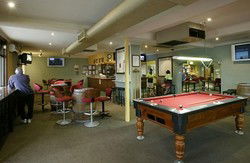 Albion Park Hotel - Southport Accommodation 3