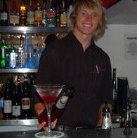 Red On Thomas - Southport Accommodation 1