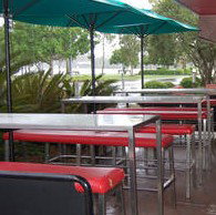 Red On Thomas - Southport Accommodation 2