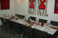 Red On Thomas - Southport Accommodation 3