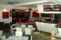 Red On Thomas - Southport Accommodation 4