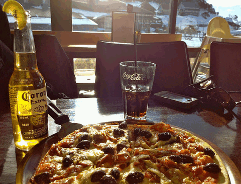 Aldo's Cafe And Pizzeria - Southport Accommodation 0