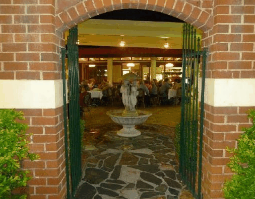 LaVida Bar and Restaurant - Southport Accommodation