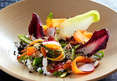 O Bar And Dining - Accommodation Southport 1