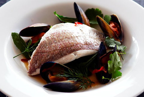 O Bar And Dining - Accommodation Southport 3