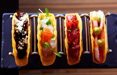 O Bar And Dining - Accommodation Southport 4