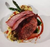 Steel Bar  Grill - Accommodation Southport