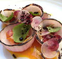 The Bridge Room - Accommodation Southport