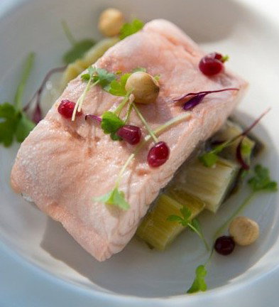 Le Bistro Rivage - Accommodation Southport 0