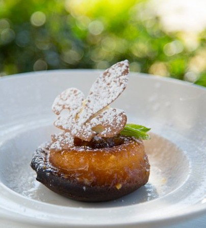 Le Bistro Rivage - Accommodation Southport 2