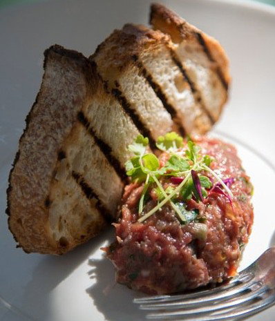 Le Bistro Rivage - Accommodation Southport 5