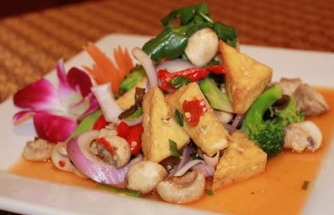 Boonchu Thai Restaurant - Southport Accommodation 0