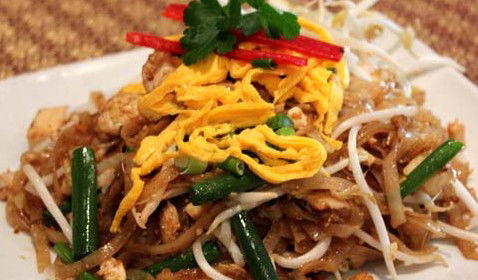 Boonchu Thai Restaurant - Southport Accommodation 1