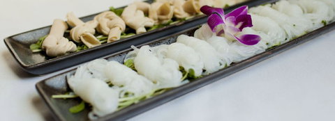 I Pot Restaurant - Accommodation Southport 0