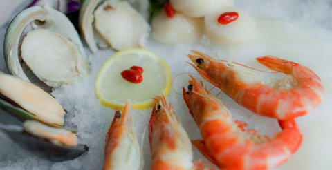 I Pot Restaurant - Accommodation Southport 2