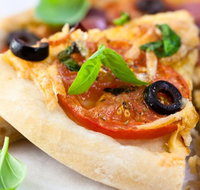 Zabou Bar and Grill - Accommodation Southport