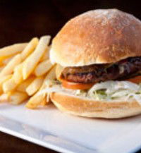 PJ's Irish Sports Bar & Bistro @ The Criterion Hotel - Southport Accommodation 3