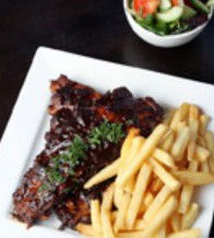 PJ's Irish Sports Bar & Bistro @ The Criterion Hotel - Southport Accommodation 4