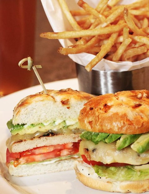 Yardhouse Bar & Brasserie - Accommodation Southport 0